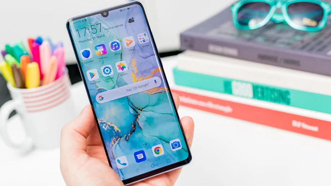 بررسی هوآوی P30 Pro 